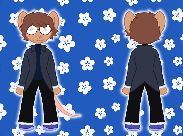 Custom/Detailed ref 2