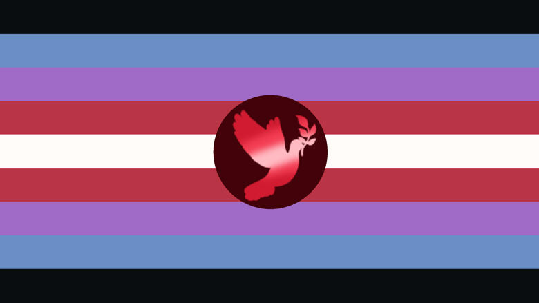 System flag